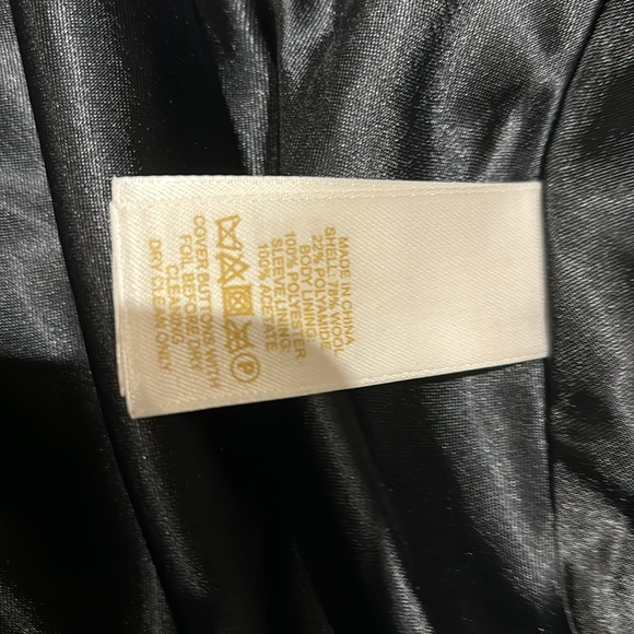 Kate Spade wool jacket - Picture 5 of 6